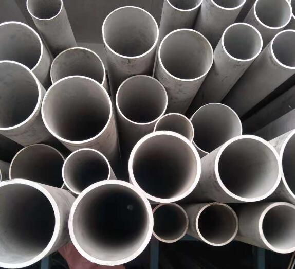 望城321不锈钢管