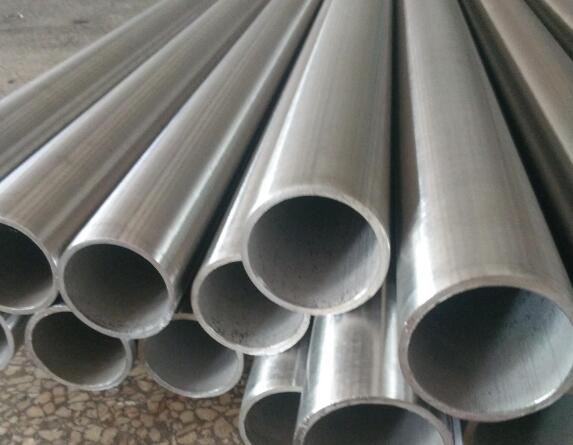 望城321不锈钢管