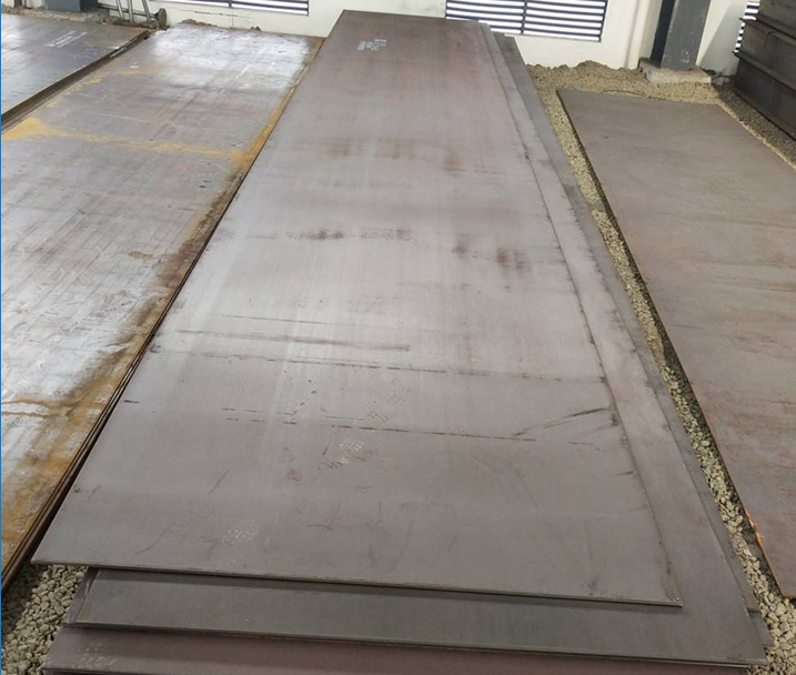 望城Q420GJD镀锌板