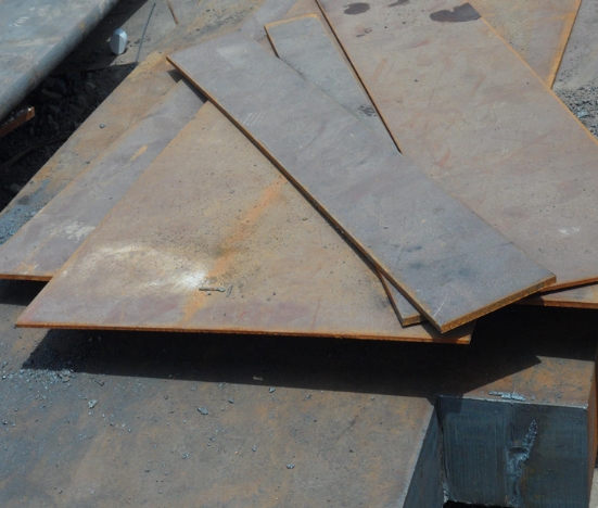 望城NM360C耐磨板