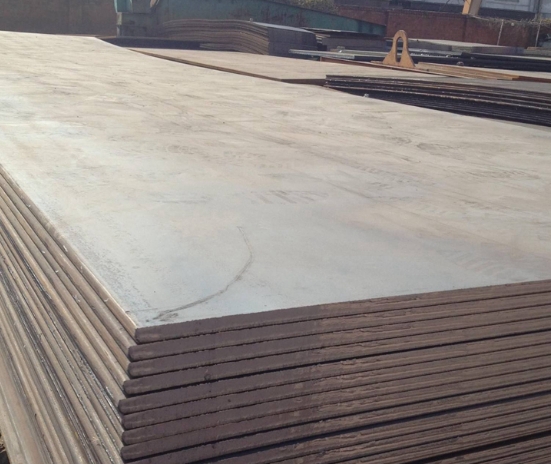 望城NM400耐磨板