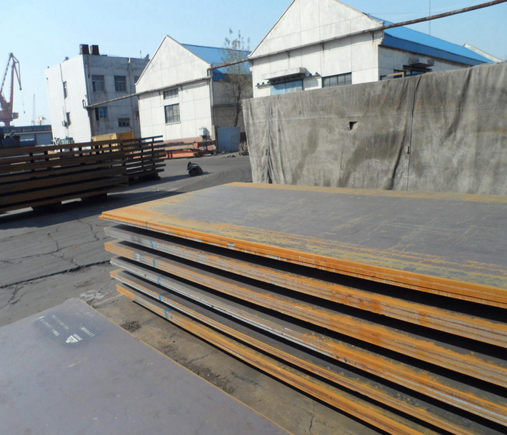 望城SA210C镀锌板